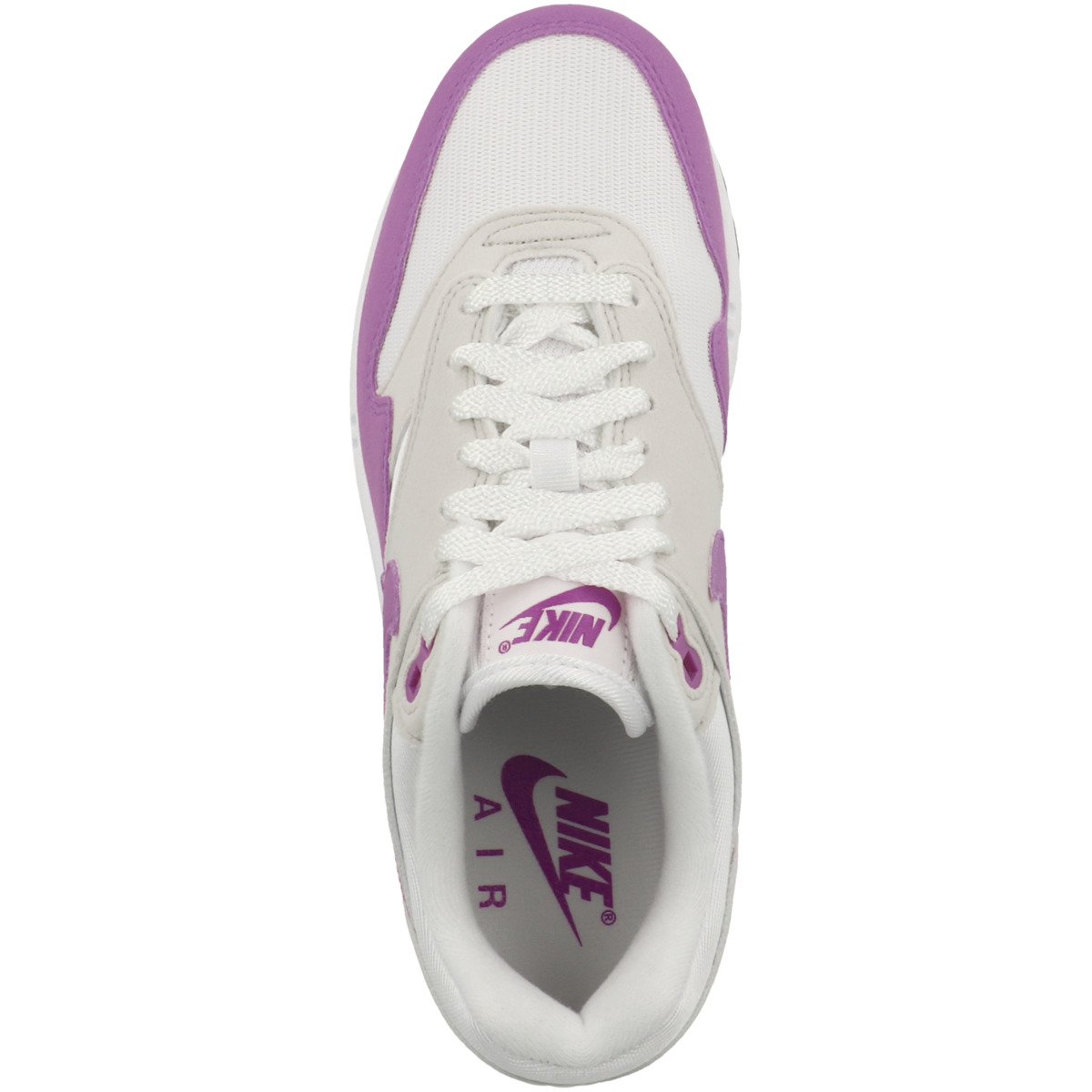 Nike Air Max 1 Women Sneaker hellgrau