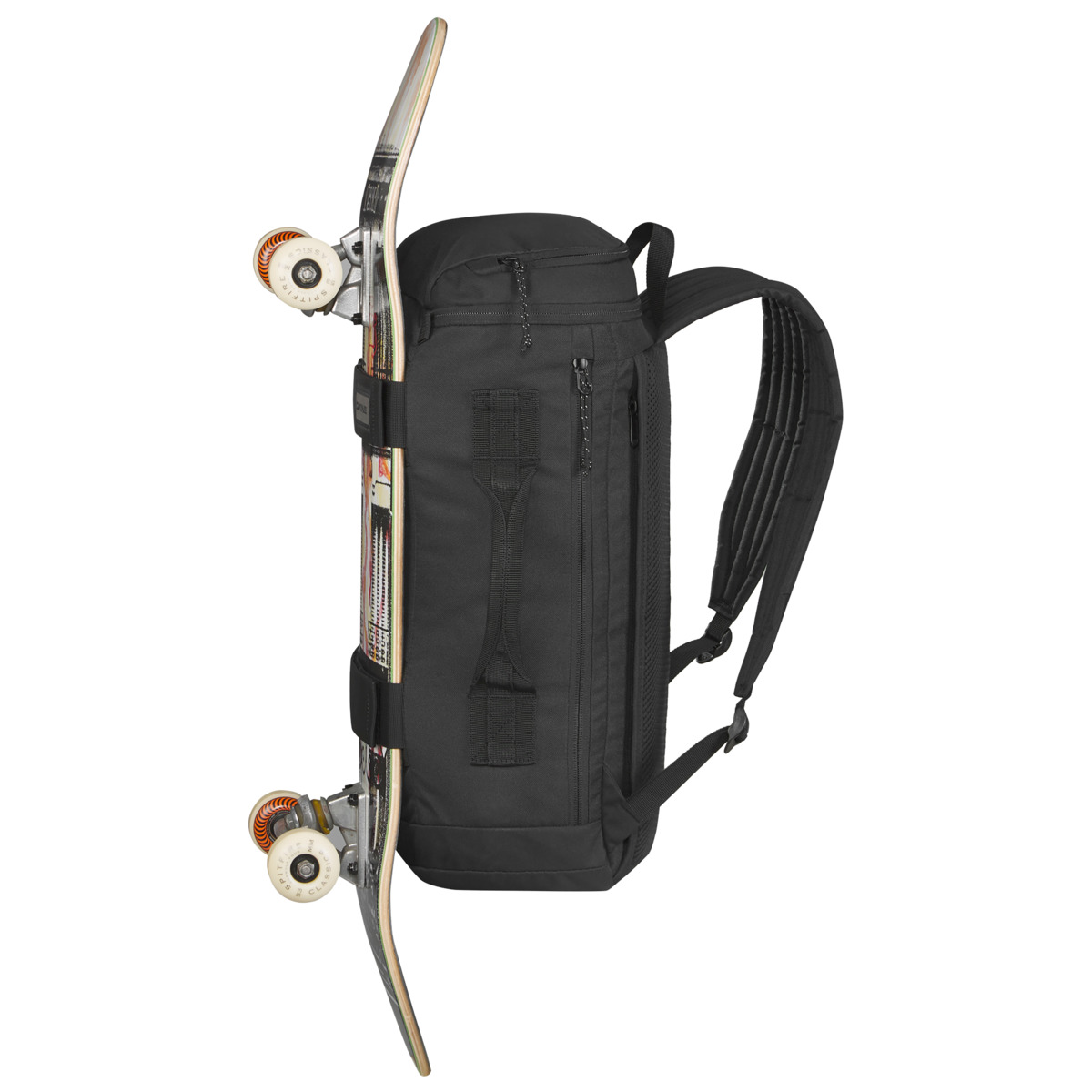 Dakine Mission Street Pack 25L Rucksack schwarz Dakine Mission Street Pack 25L Rucksack schwarz