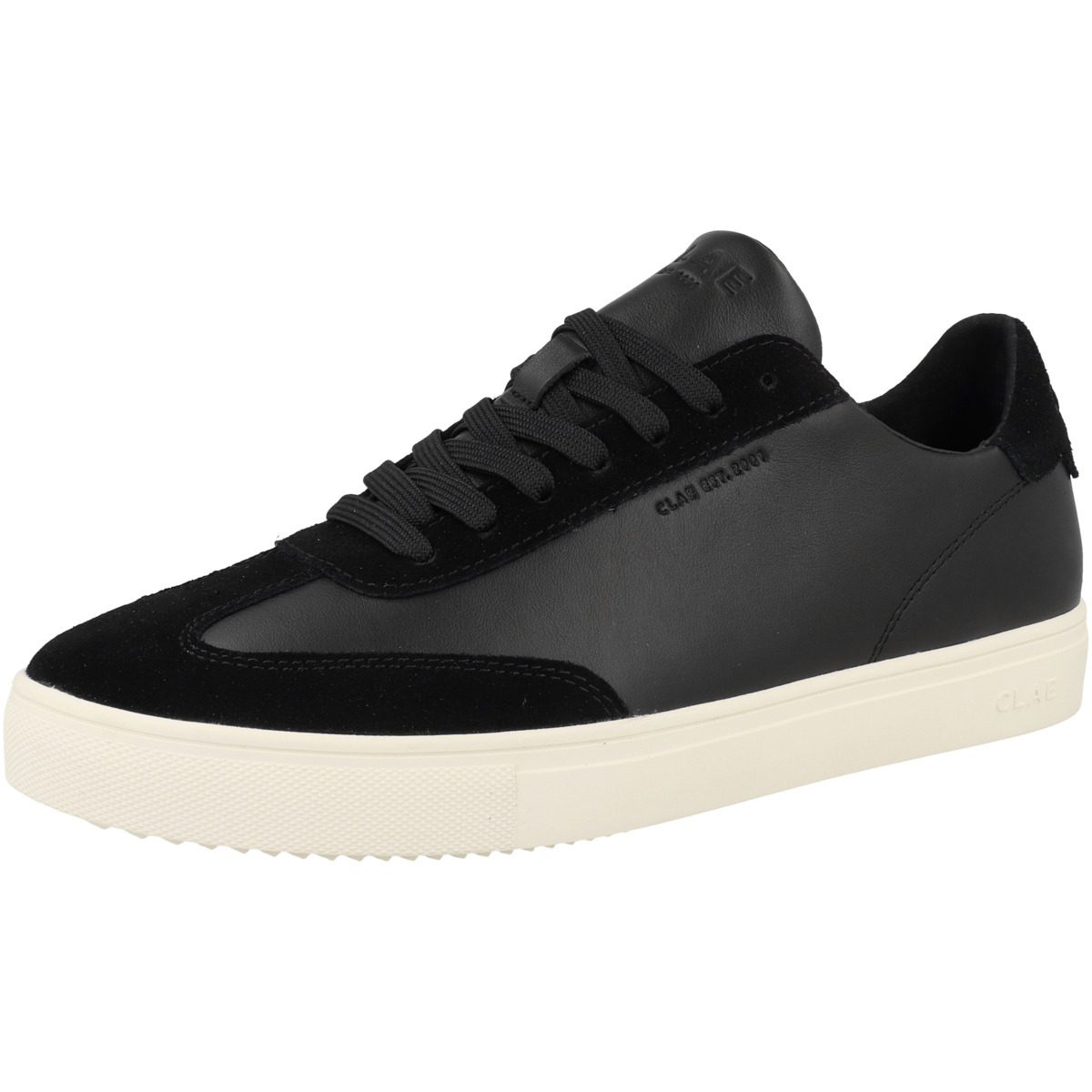 CLAE Deane Sneaker low schwarz