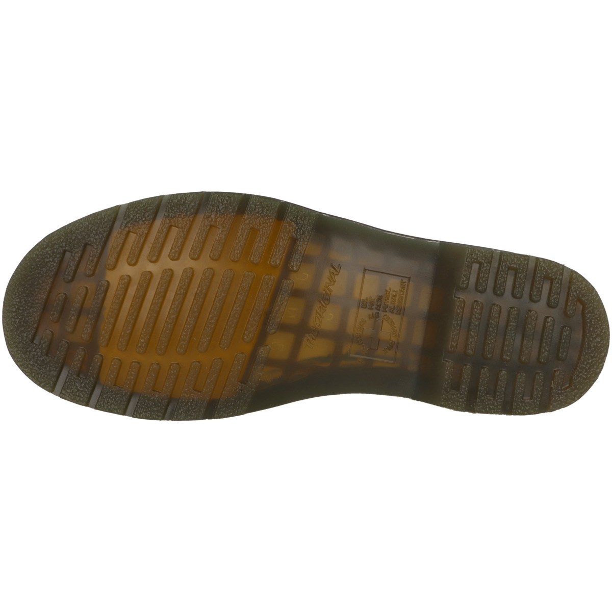 Dr. Martens 1461 Schuhe braun Dr. Martens 1461 Schuhe braun