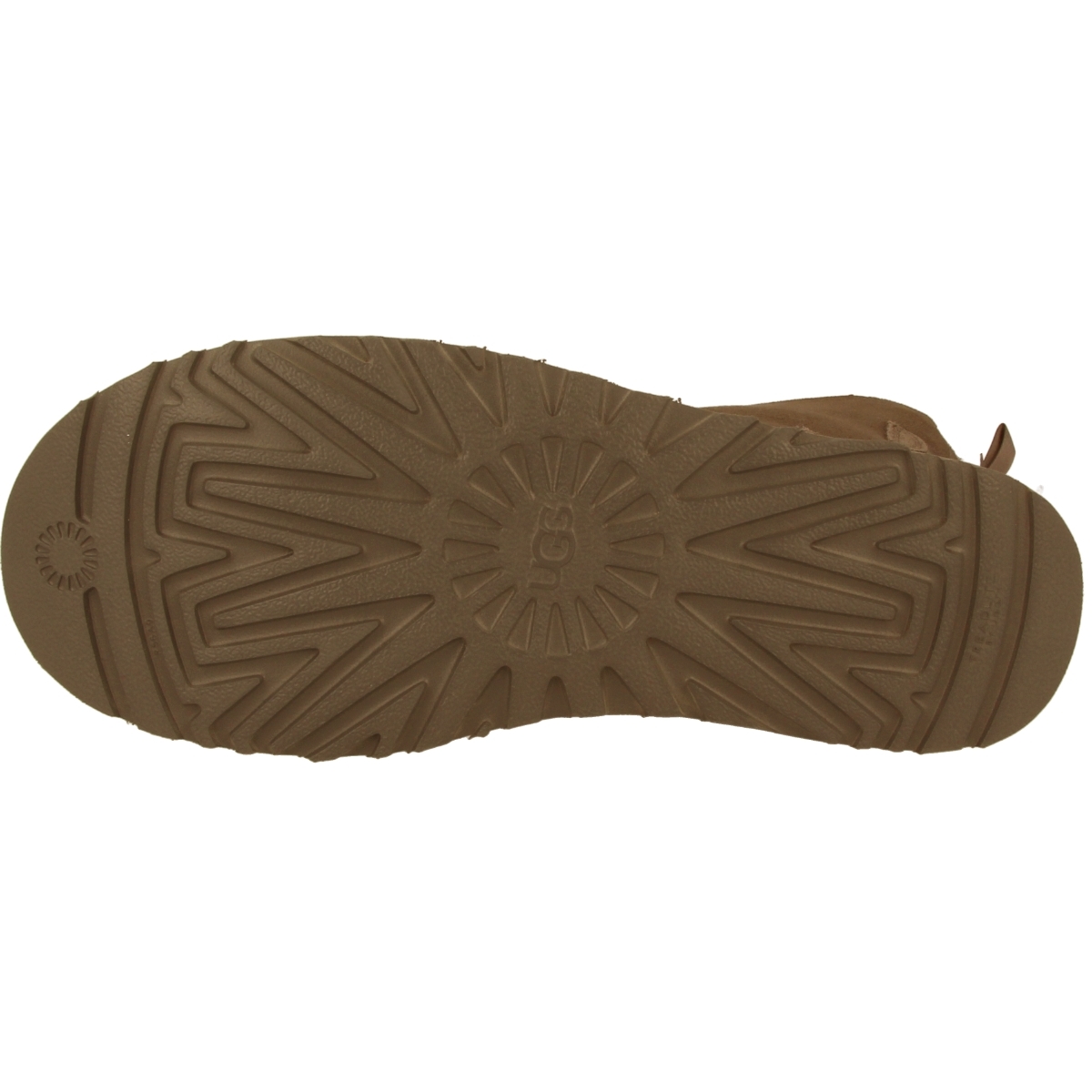 UGG Mini Bailey Bow II Stiefel Women braun UGG Mini Bailey Bow II Stiefel Women braun