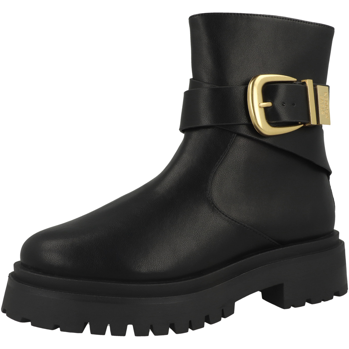 Steve Madden Lexs Boots schwarz