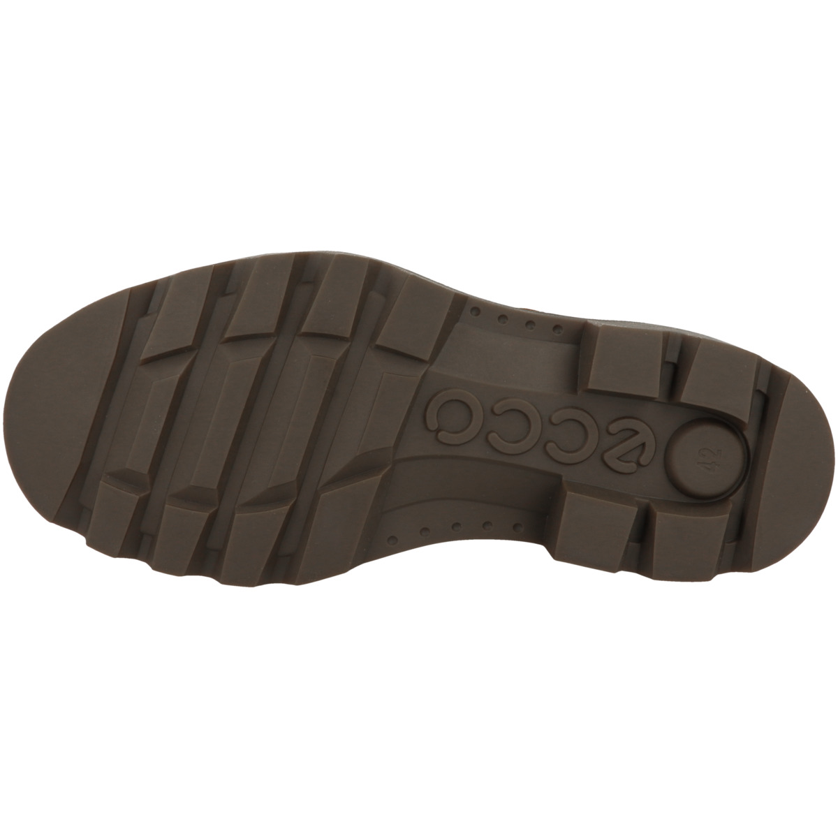 Ecco Grainer M Boots braun Ecco Grainer M Boots braun