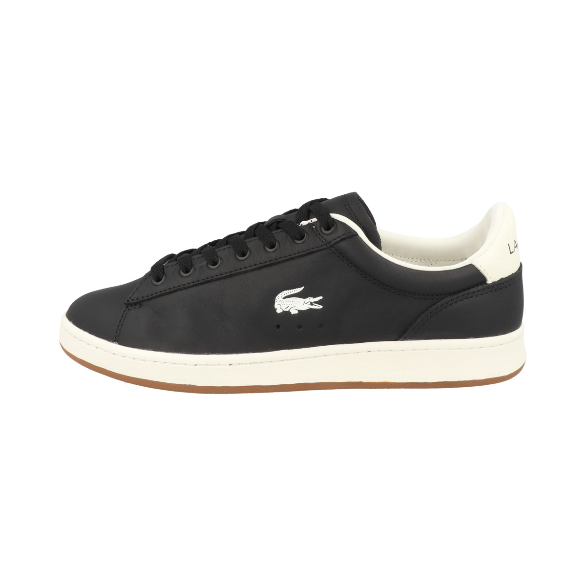 Lacoste Carnaby Set 225 2 Sneaker low schwarz