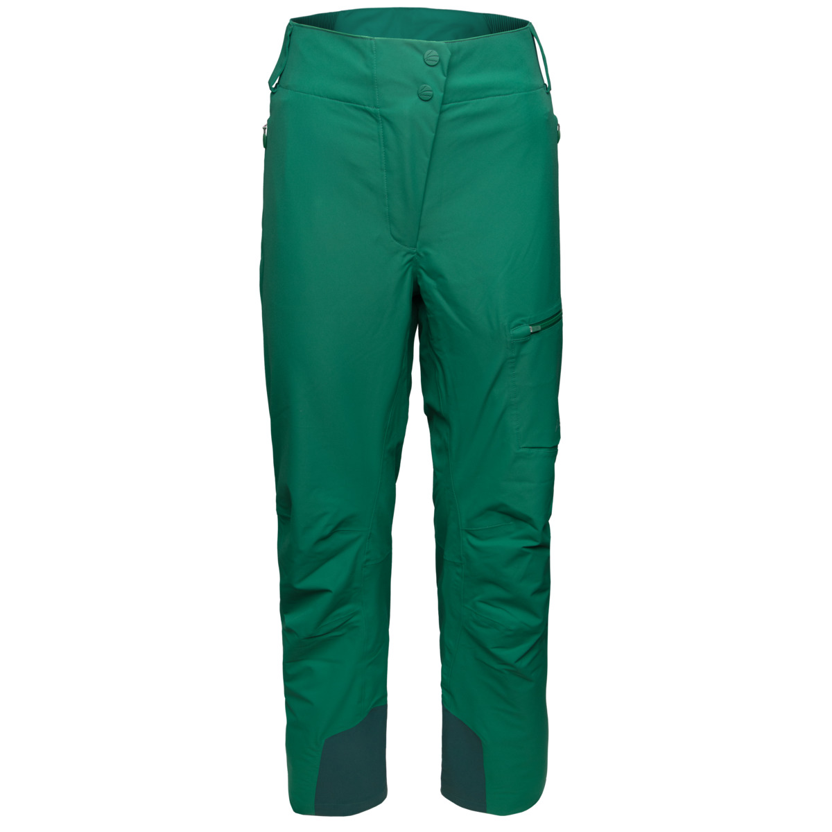 Schöffel Ski Pants Chamonix2 Skihose gruen