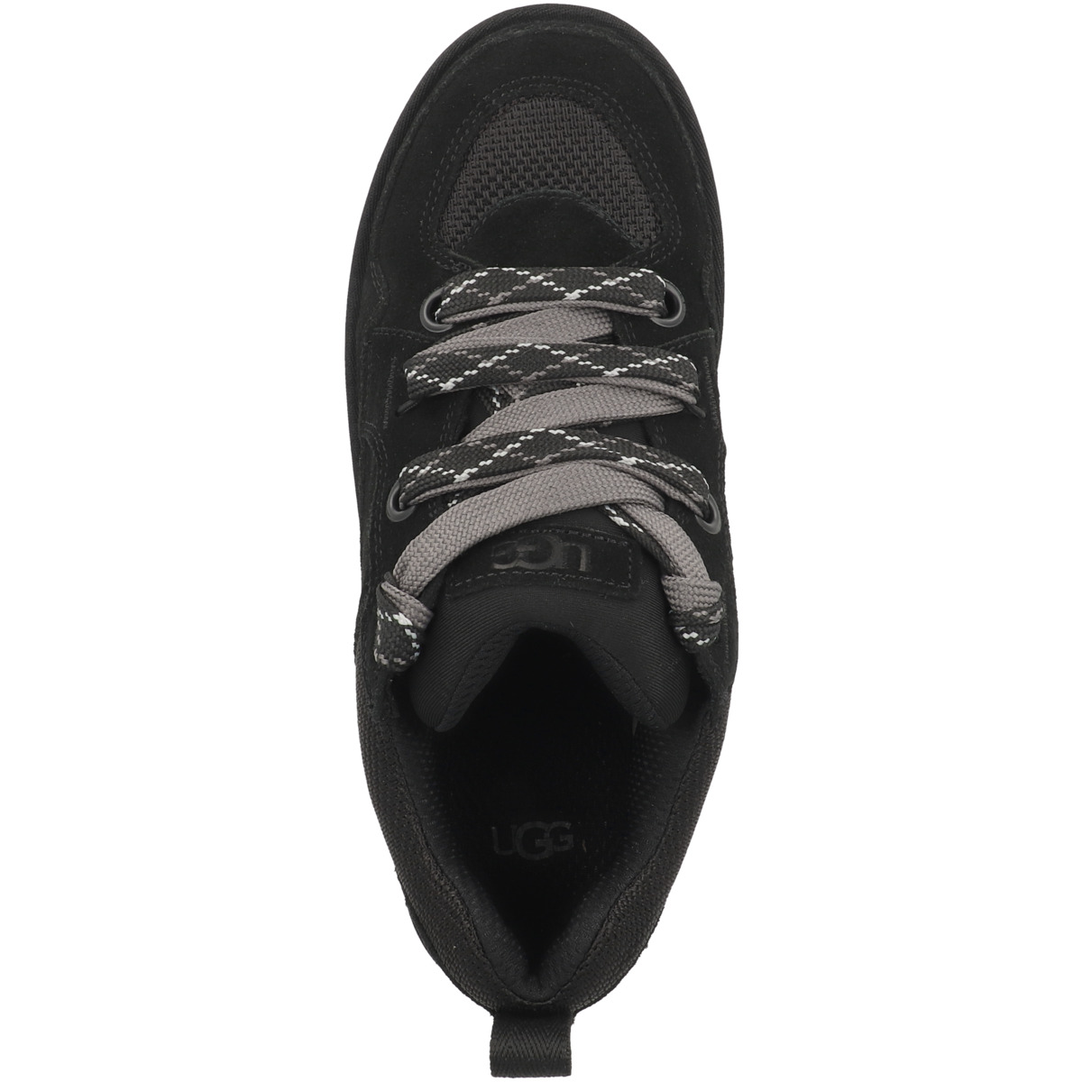 UGG Lo Lowmel Men Sneaker schwarz
