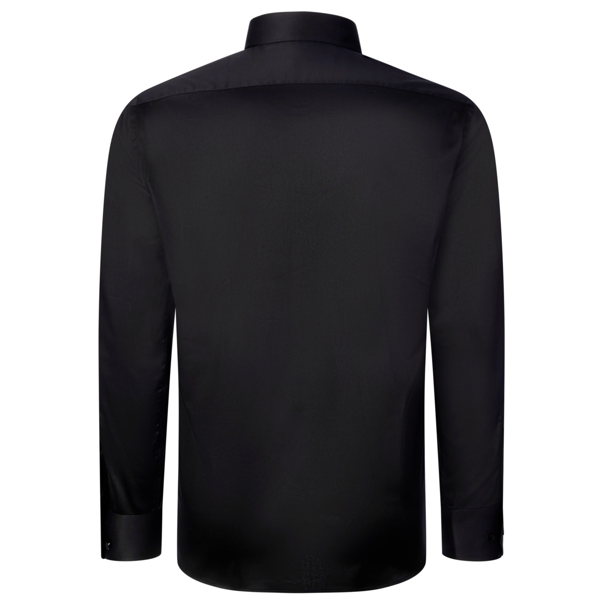 KARL LAGERFELD 605041 Hemd schwarz