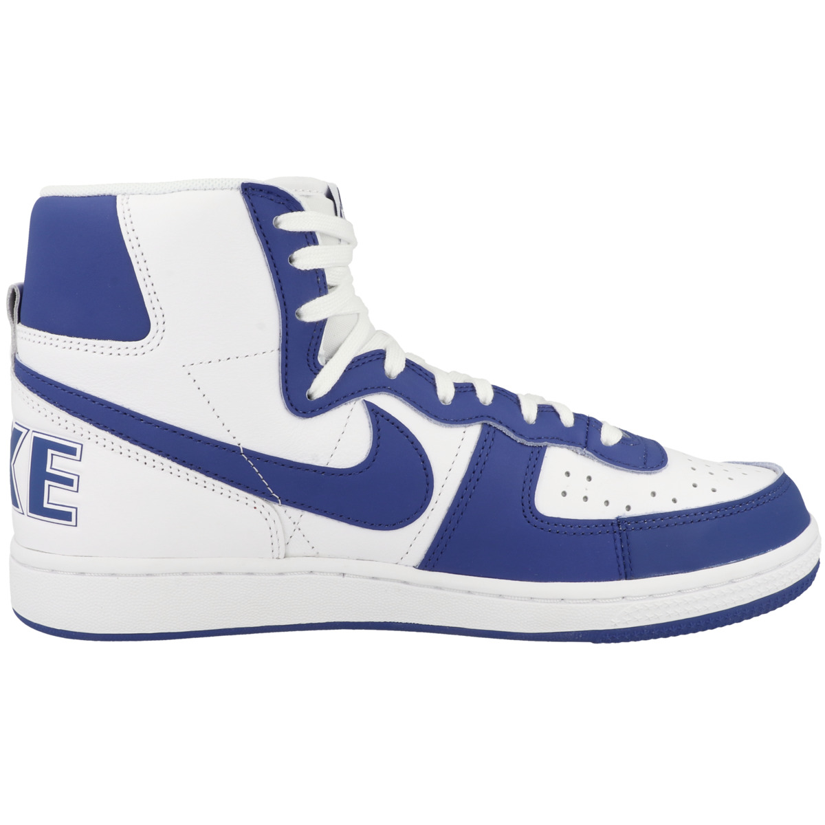 Nike Terminator High Sneaker blau Nike Terminator High Sneaker blau