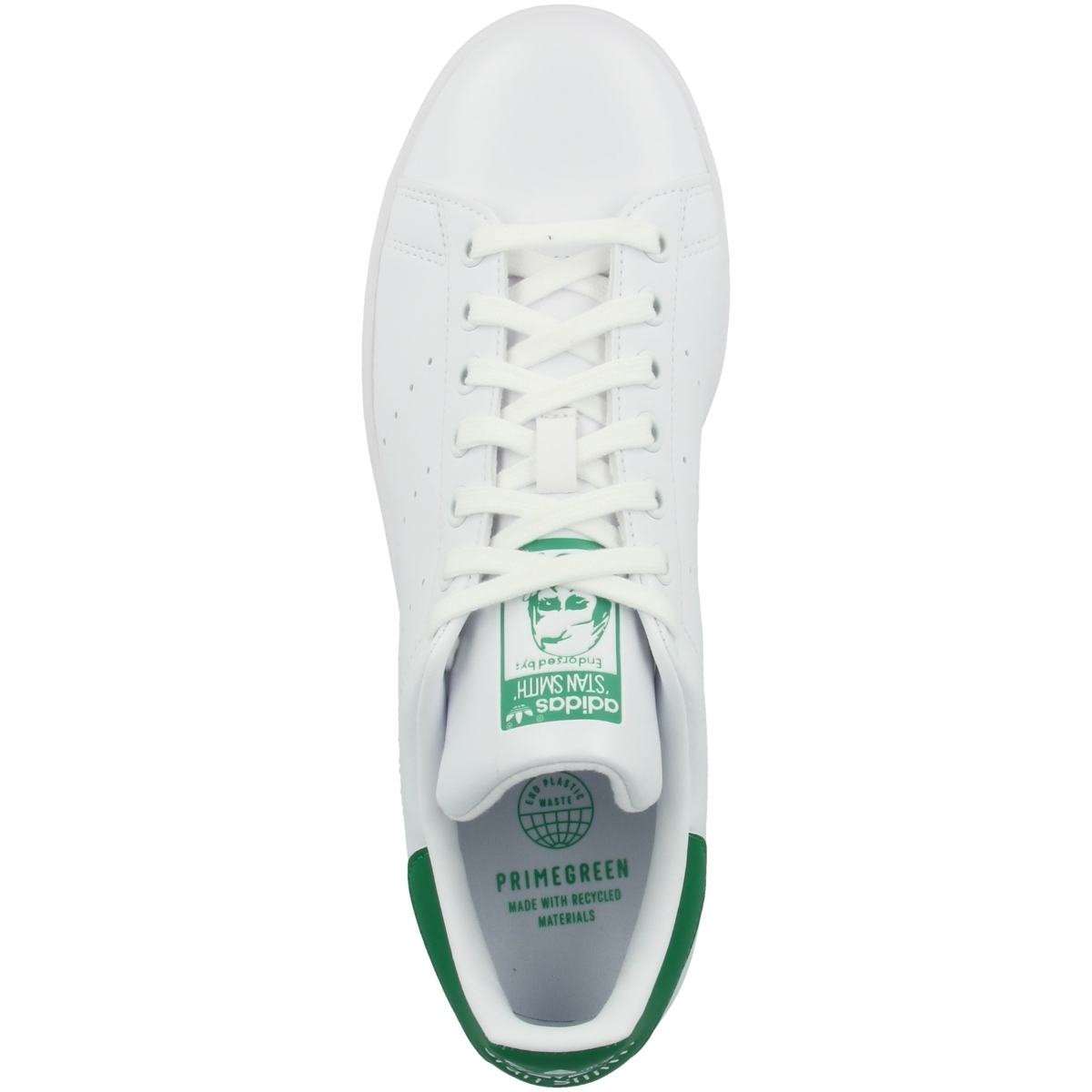 Adidas Stan Smith Sneaker weiss