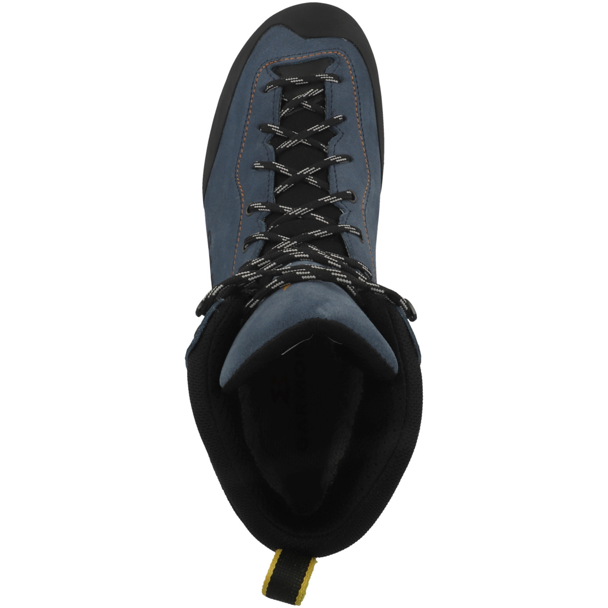 Garmont Ascent GTX Outdoorschuhe blau Garmont Ascent GTX Outdoorschuhe blau