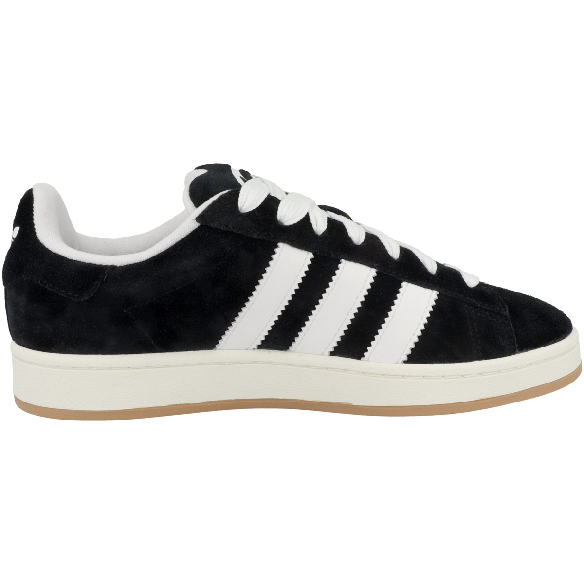 Adidas Campus 00s Sneaker low schwarz