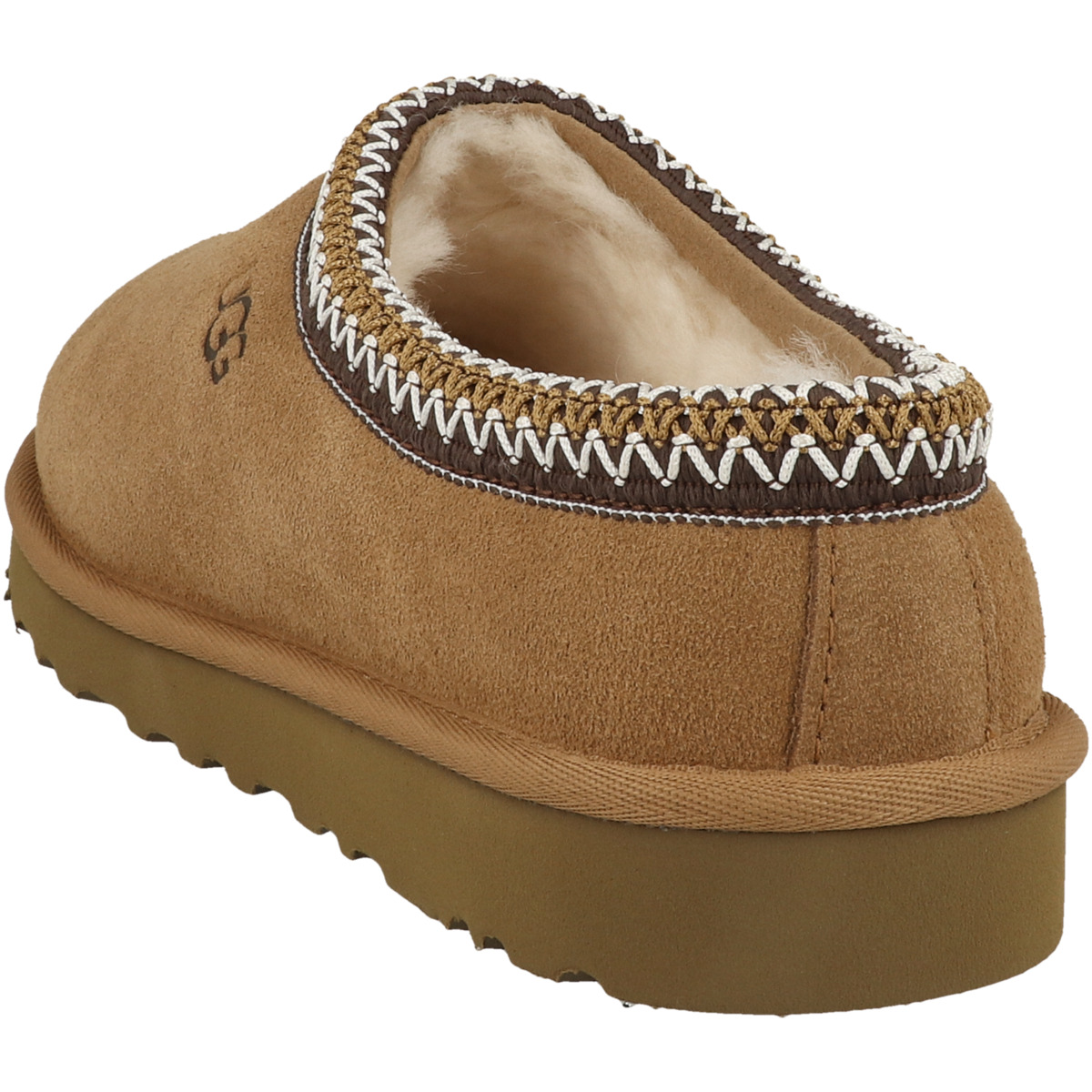 UGG Tasman II Men Hausschuhe braun