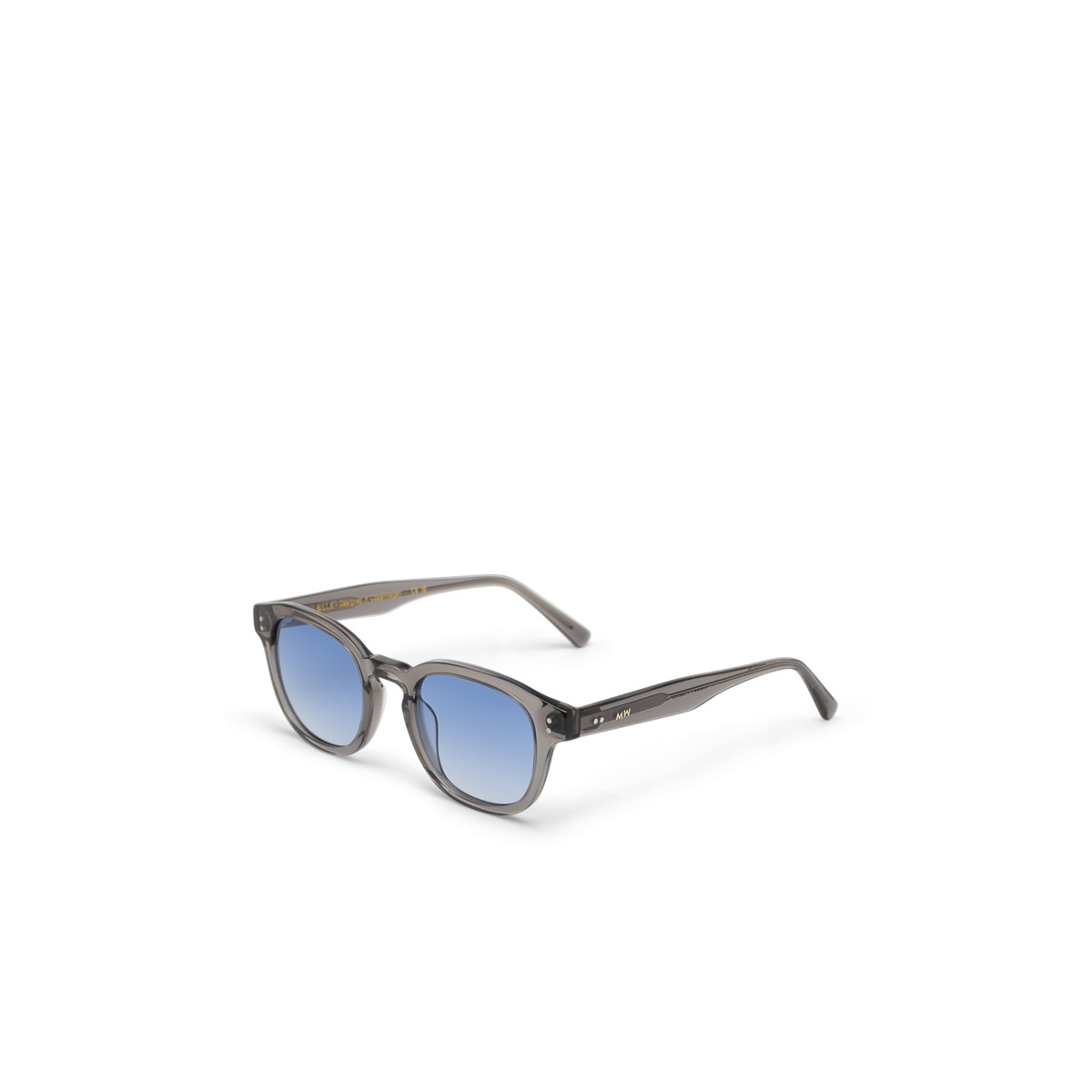 MESSYWEEKEND BILLE Sonnenbrille grau