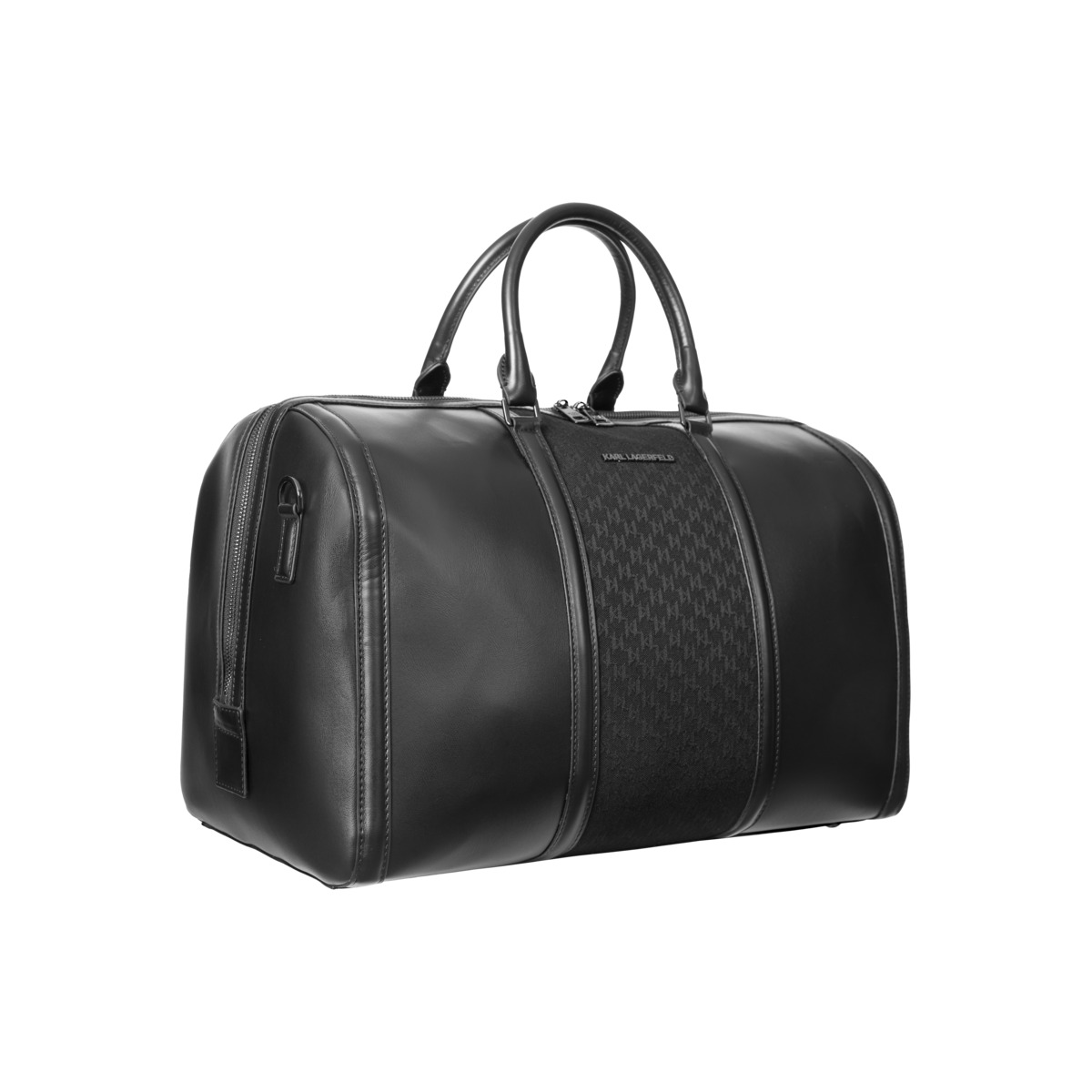 KARL LAGERFELD 805900 Handtasche schwarz