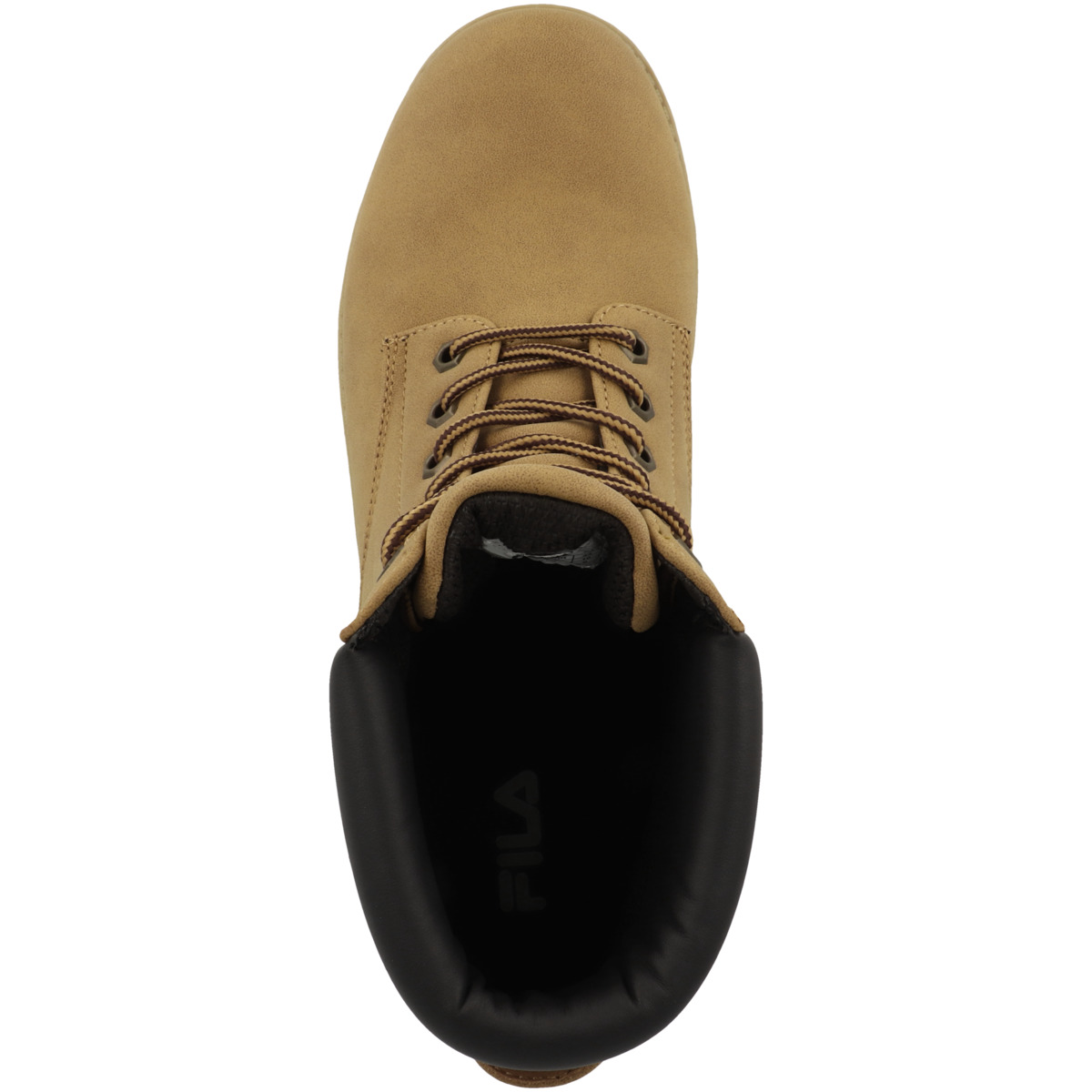 Fila Maverick Mid Boots braun Fila Maverick Mid Boots braun
