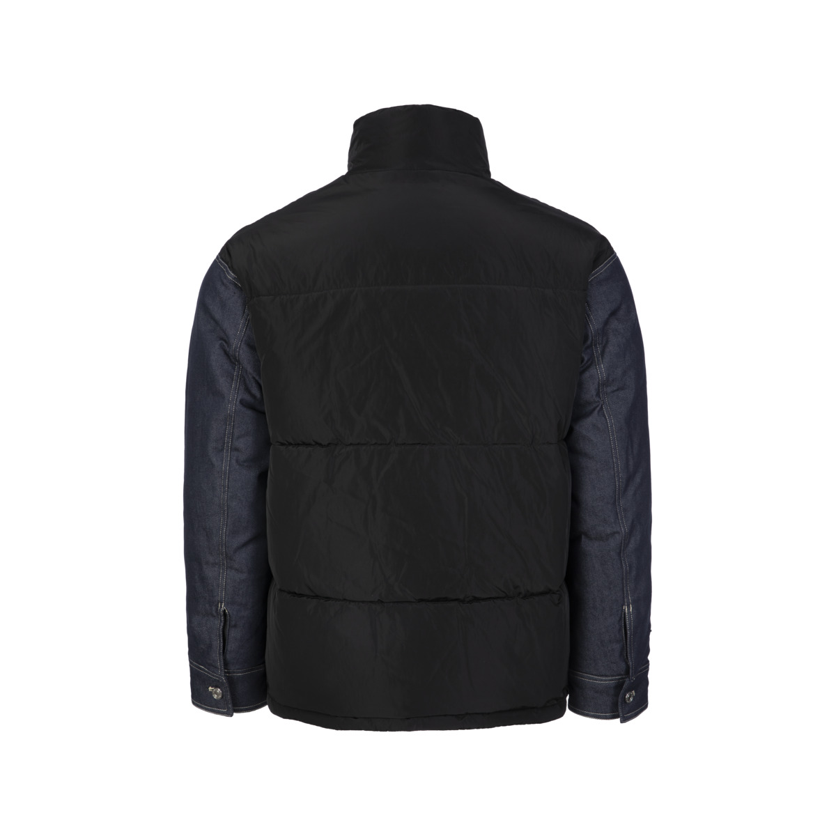 KARL LAGERFELD 505000 Winterjacke schwarz