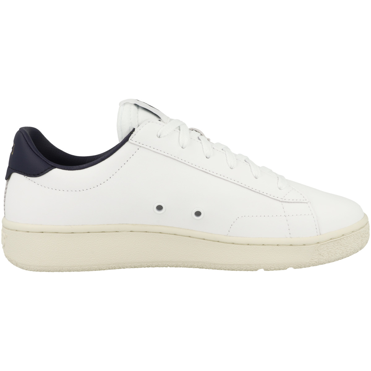 K-Swiss Slammklub CC Sneaker weiss K-Swiss Slammklub CC Sneaker weiss