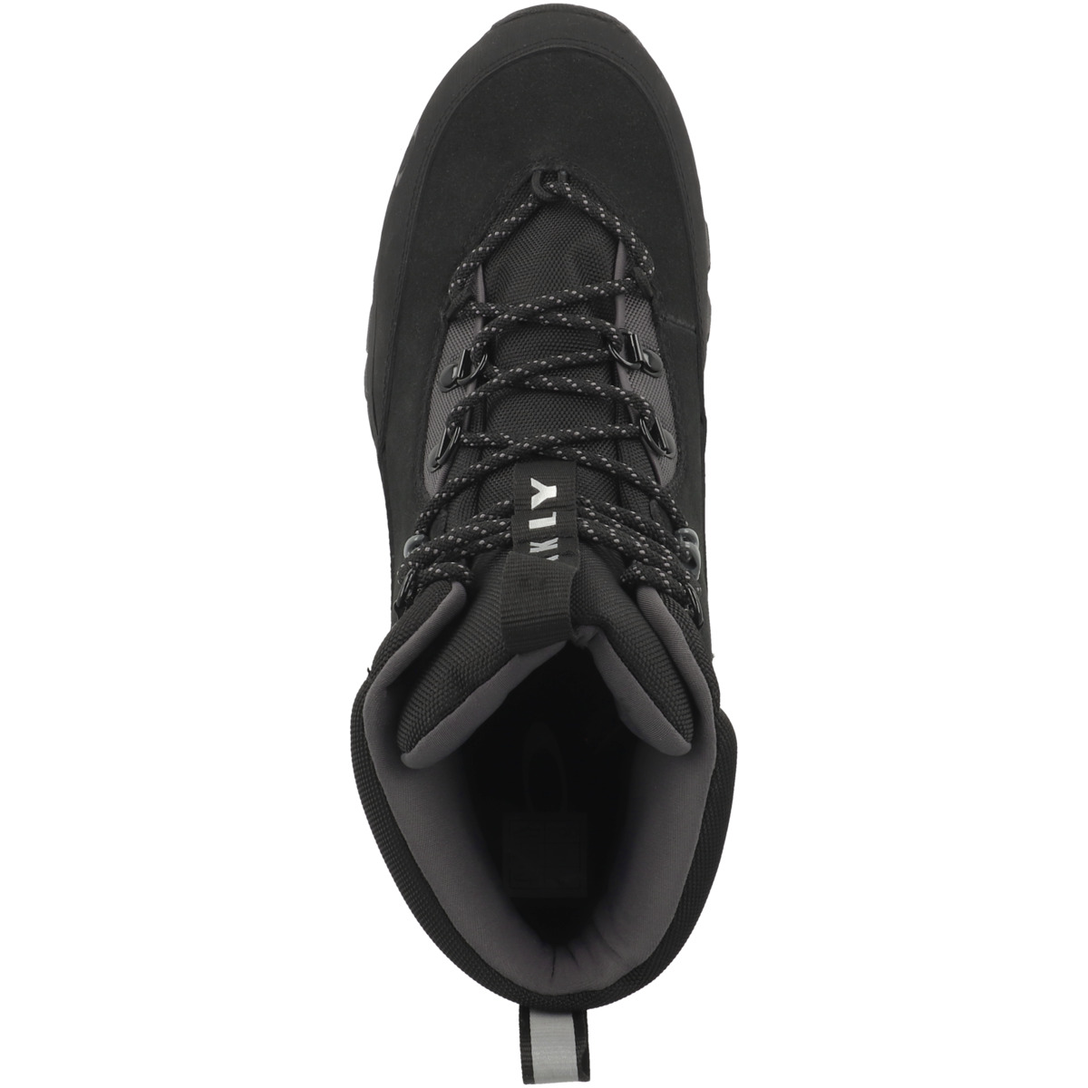 Oakley Vertex Outdoorschuhe schwarz