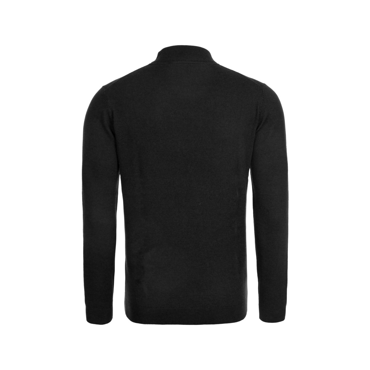 KARL LAGERFELD 655002 Pullover schwarz