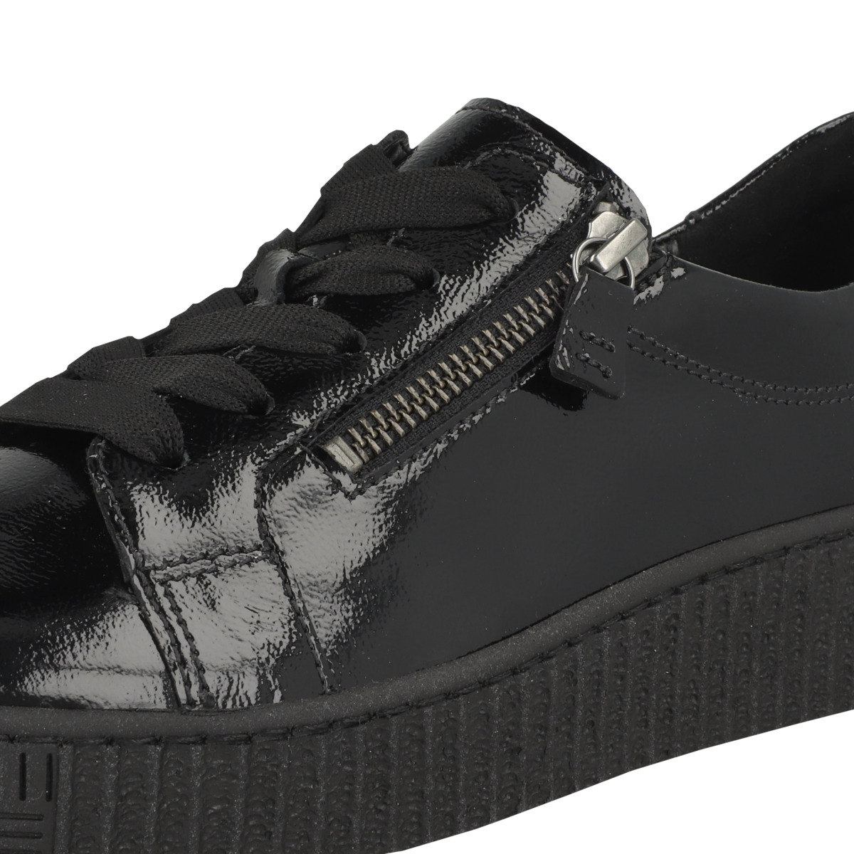 Gabor 53.334 Sneaker low schwarz