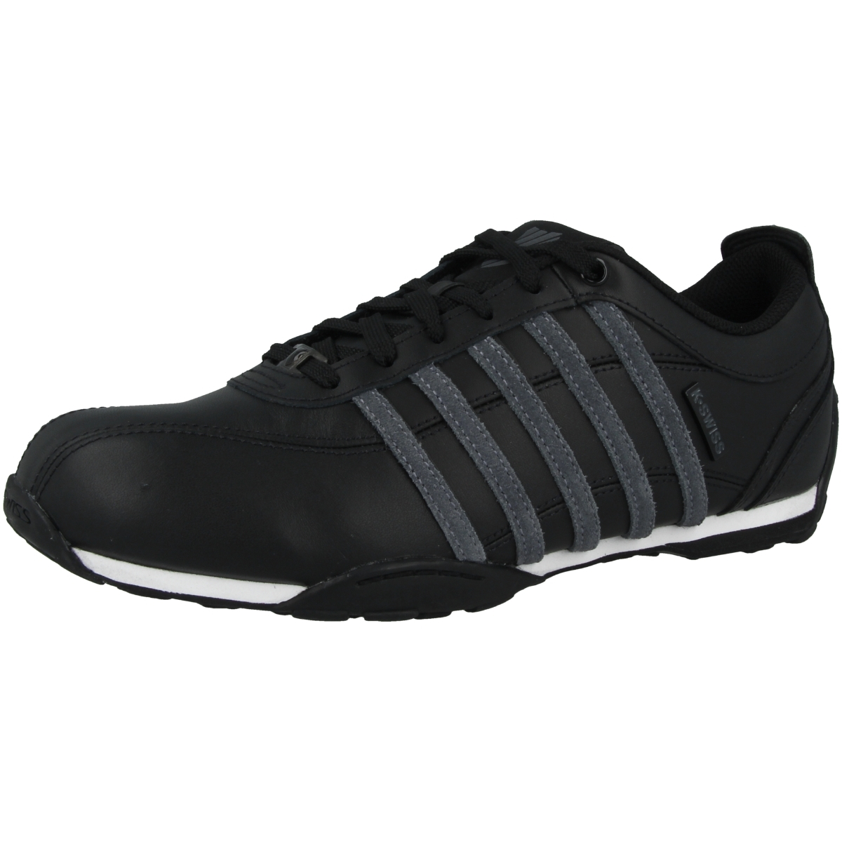 K-Swiss Arvee 1.5 Bring-Back-Style Sneaker schwarz K-Swiss Arvee 1.5 Bring-Back-Style Sneaker schwarz