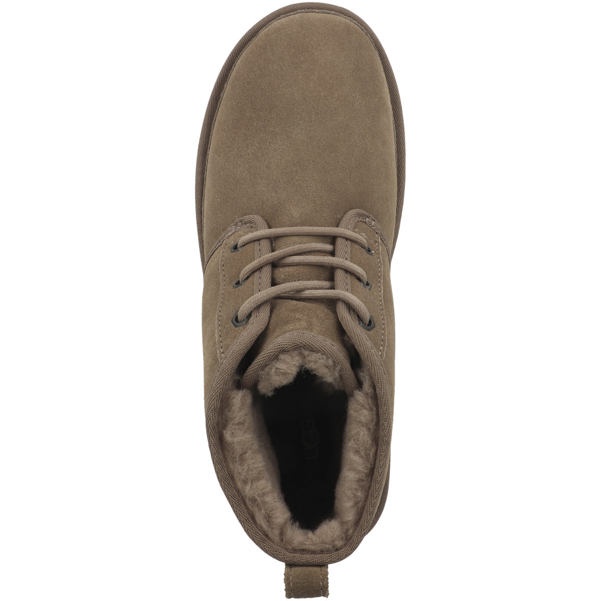 UGG Neumel Boots dunkelbraun UGG Neumel Boots dunkelbraun