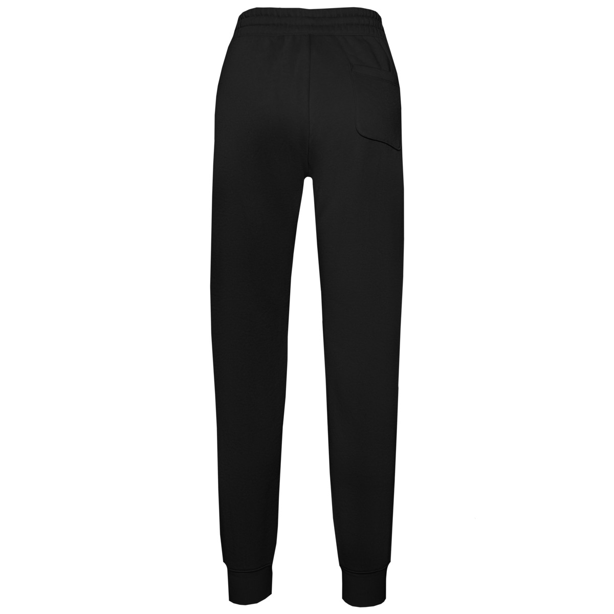 Champion Rib Cuff Pants Jogginghose schwarz