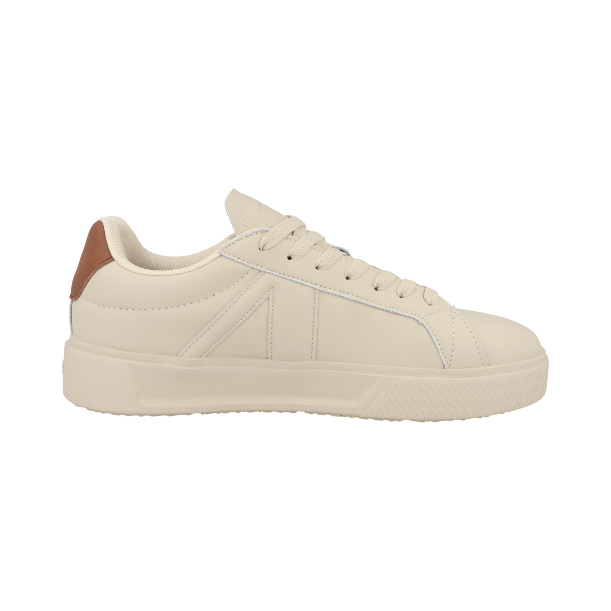 ARKK Copenhagen Essence Sneaker low creme