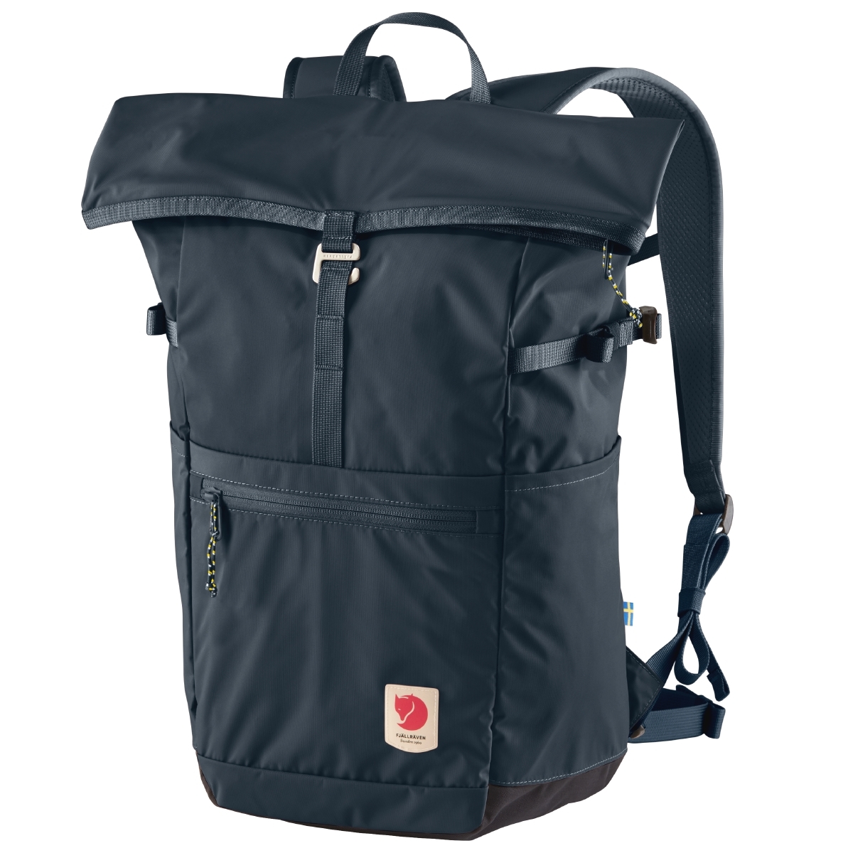 Fjällräven High Coast Foldsack 24 Rucksack blau