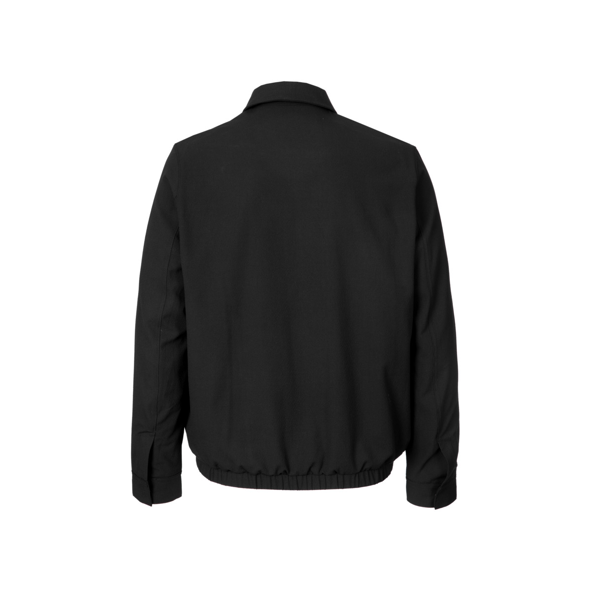 KARL LAGERFELD 505062 Leichte Jacke schwarz