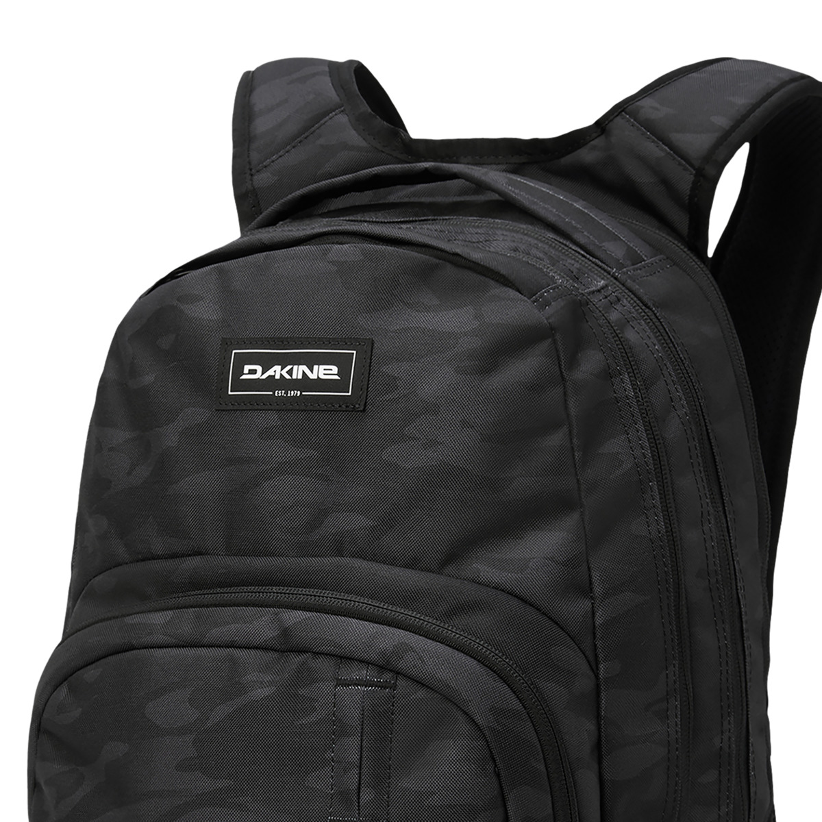 Dakine Campus Premium 28L Rucksack schwarz