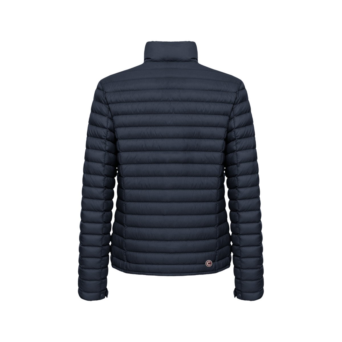 Colmar 1246 Daunenjacke dunkelblau