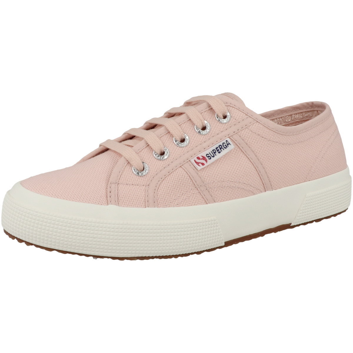 Superga 2750 Cotu Classic Sneaker rosa Superga 2750 Cotu Classic Sneaker rosa