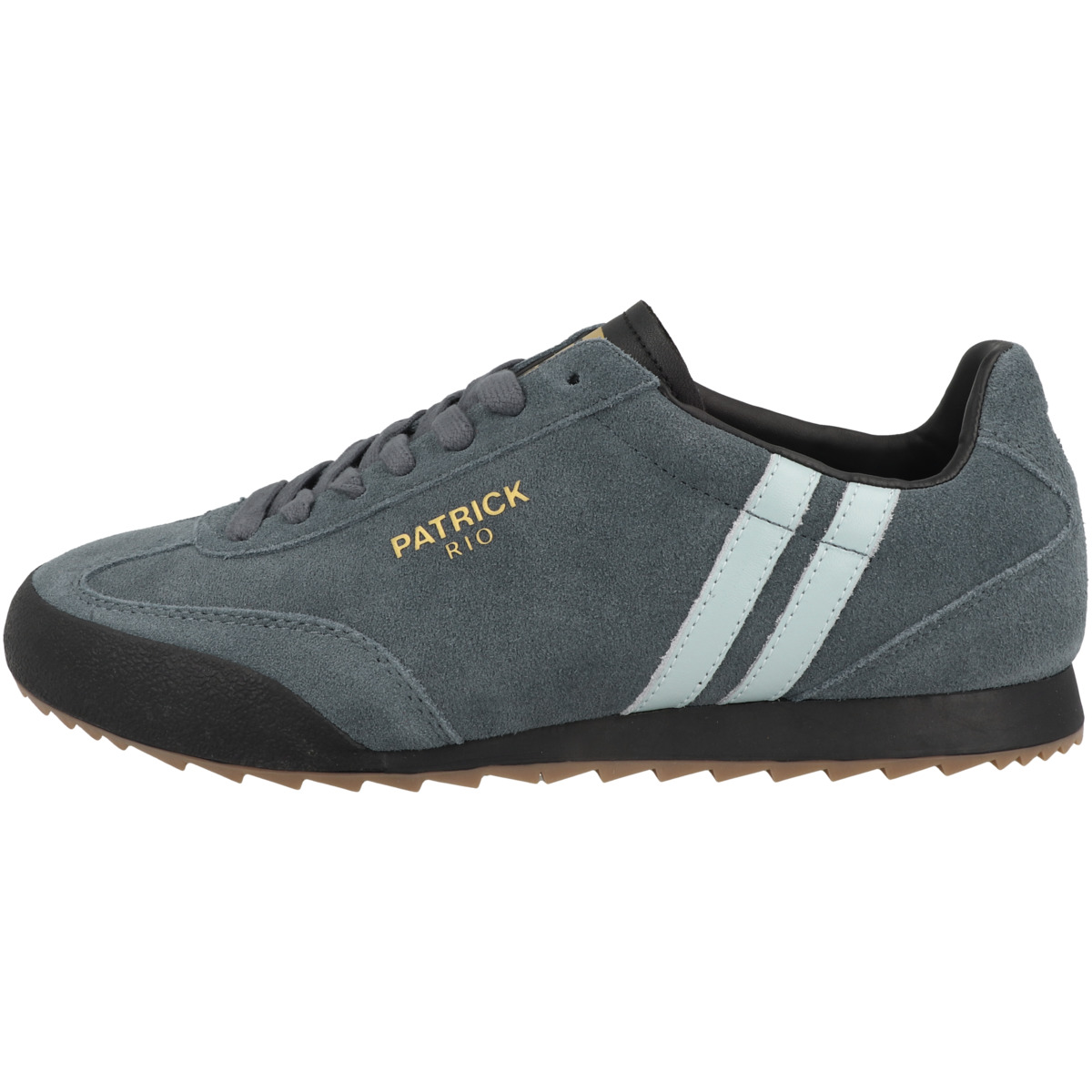 Patrick Rio Trainer Sneaker low dunkelblau