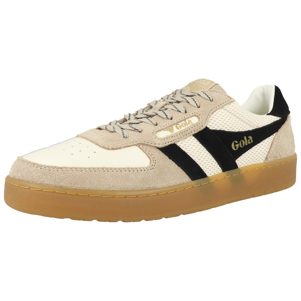 Gola Hawk 83 Sneaker low schwarz