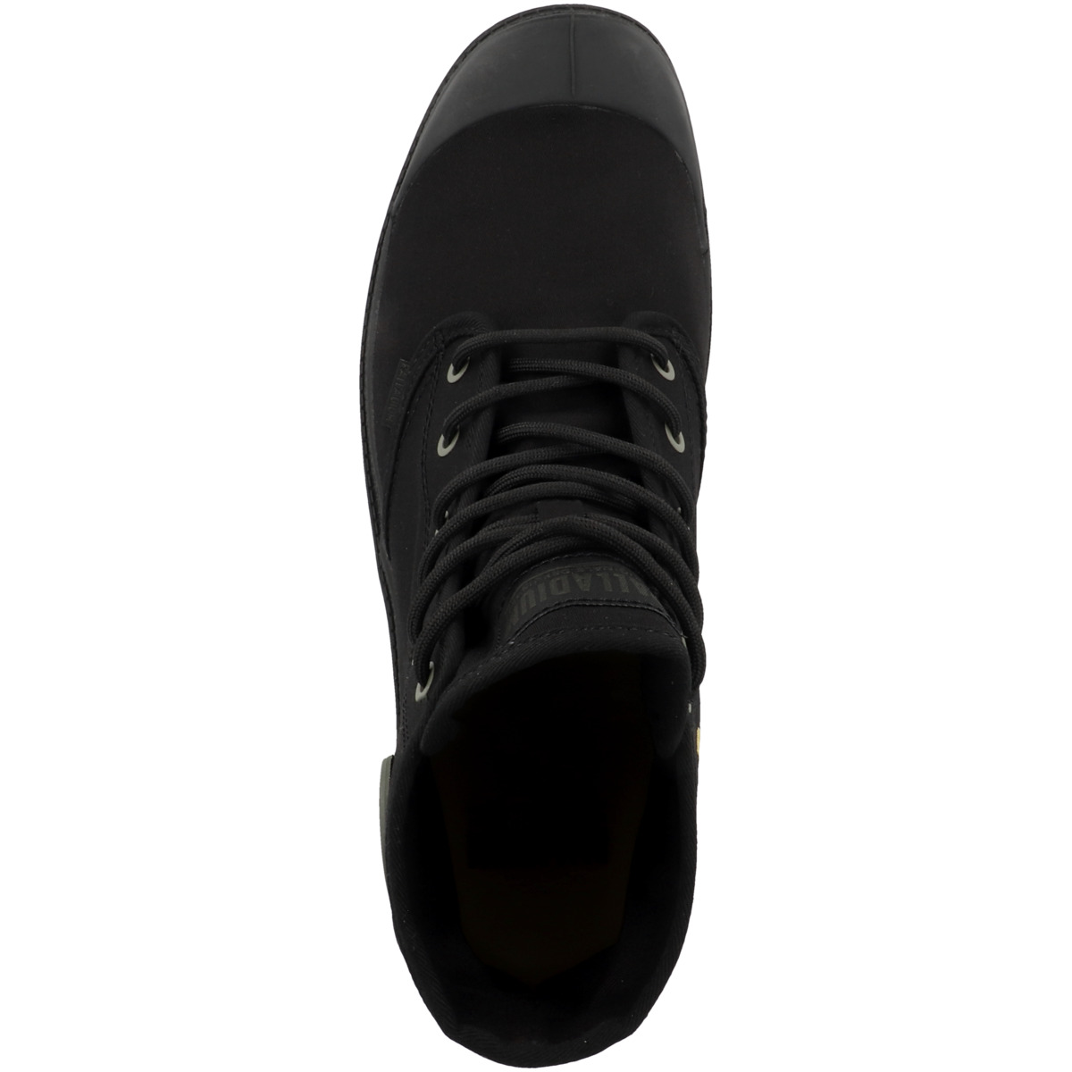 Palladium Pampa Hi Htg Supply Boots schwarz Palladium Pampa Hi Htg Supply Boots schwarz