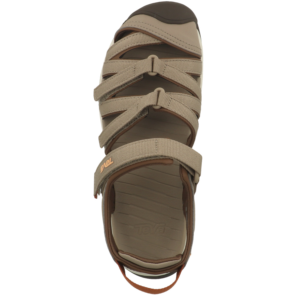 Teva Tirra Sport CT Sandale beige