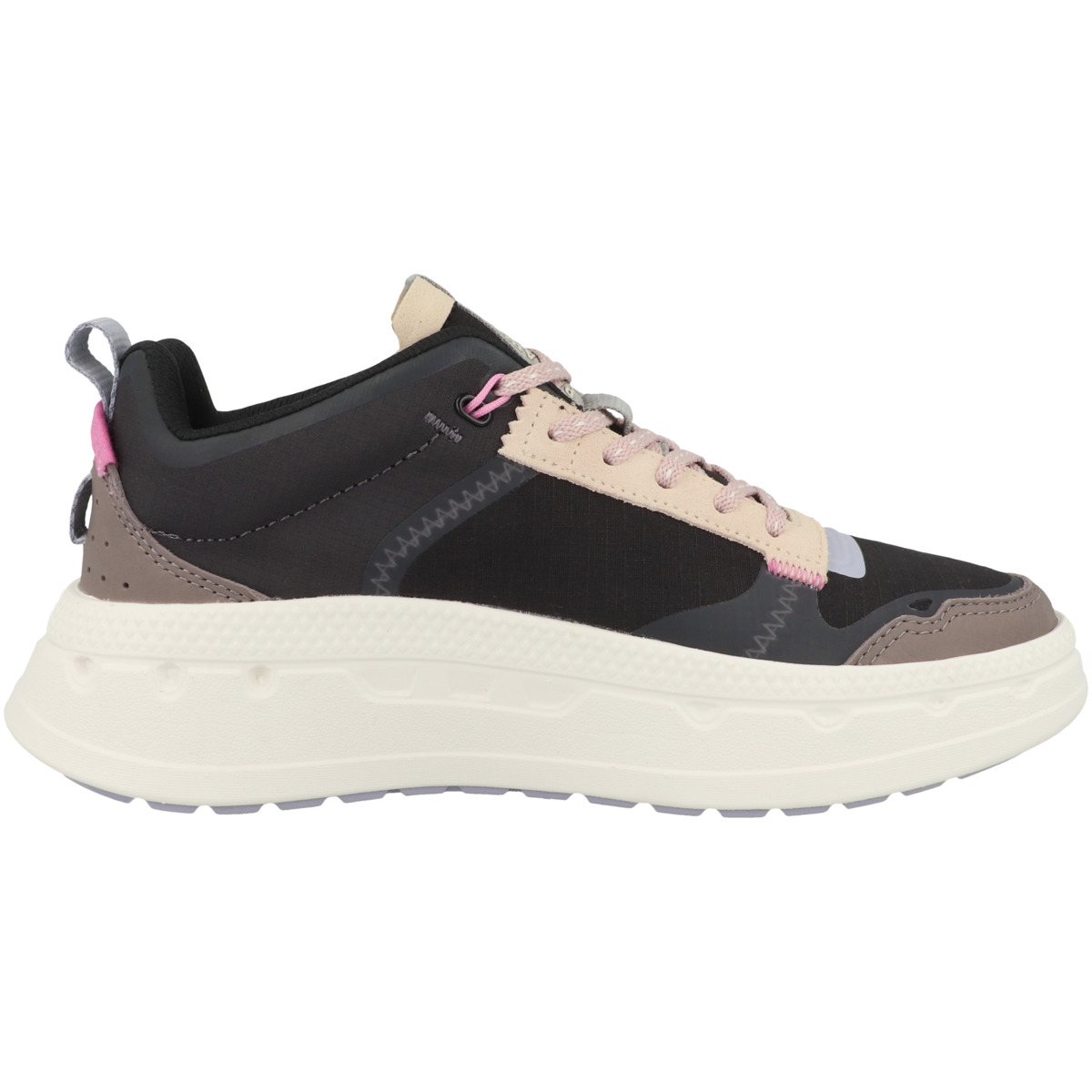 Palladium Palla Reverse Lo Sneaker low schwarz Palladium Palla Reverse Lo Sneaker low schwarz