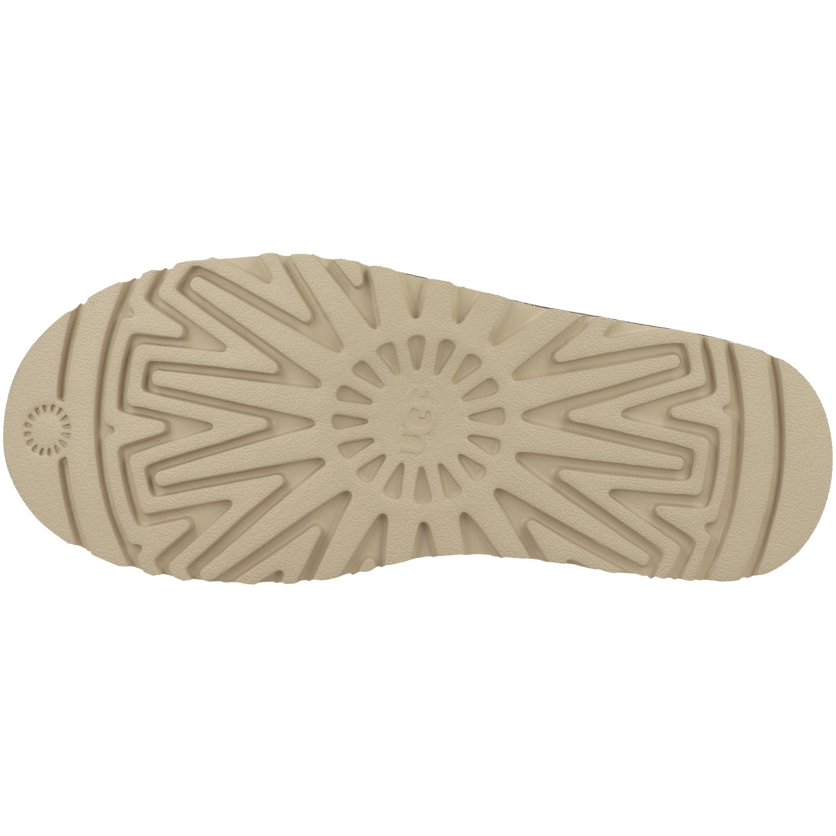 UGG Neumel Boots dunkelbraun UGG Neumel Boots dunkelbraun