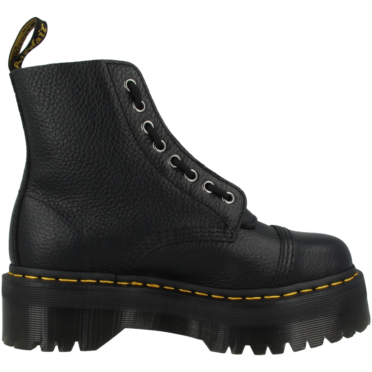 Dr. Martens Sinclair Boots schwarz Dr. Martens Sinclair Boots schwarz