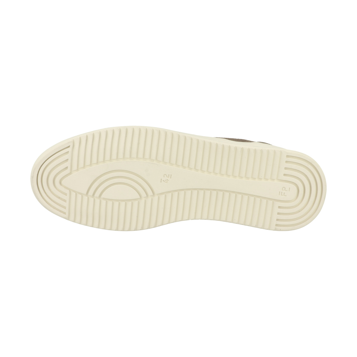 Filling Pieces Mondo Suede Lux Low Sneaker braun Filling Pieces Mondo Suede Lux Low Sneaker braun