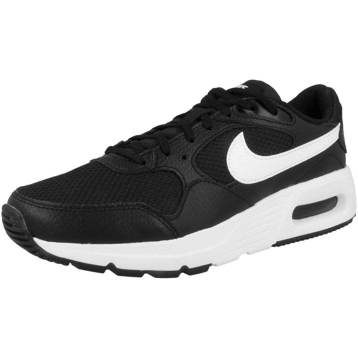 Nike Air Max SC Women Sneaker schwarz Nike Air Max SC Women Sneaker schwarz