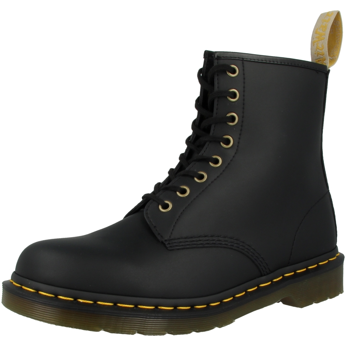 Dr. Martens Vegan 1460 Boots schwarz Dr. Martens Vegan 1460 Boots schwarz
