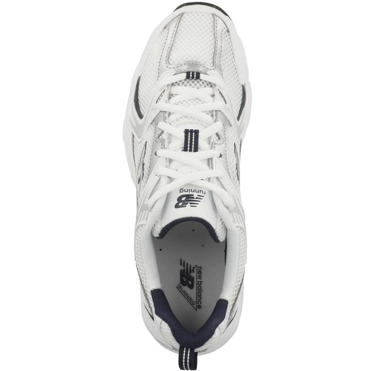 New Balance MR 530 SG Sneaker weiss New Balance MR 530 SG Sneaker weiss