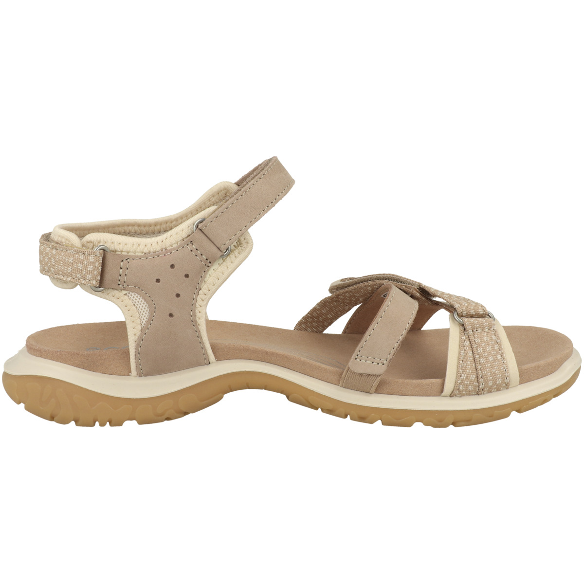 Ecco Offroad Roam W Sandale beige Ecco Offroad Roam W Sandale beige