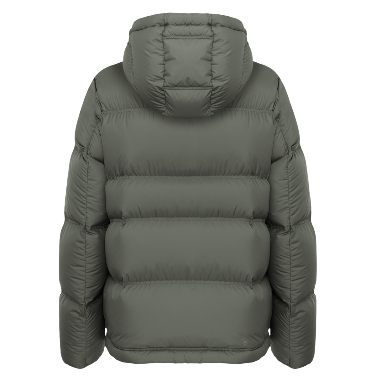 Colmar 1217 Daunenjacke dunkelgrau