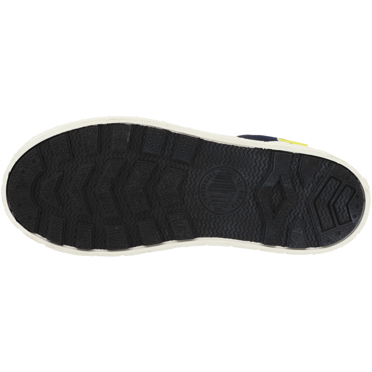 Palladium Ace Kids Lo Strap Sneaker low dunkelblau Palladium Ace Kids Lo Strap Sneaker low dunkelblau