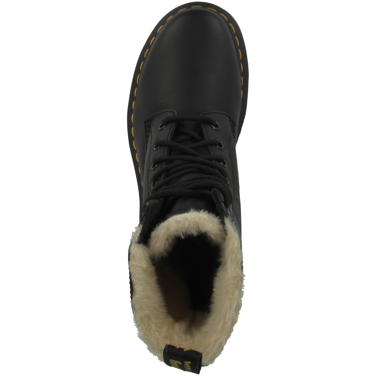 Dr. Martens 1460 Serena Boots schwarz Dr. Martens 1460 Serena Boots schwarz