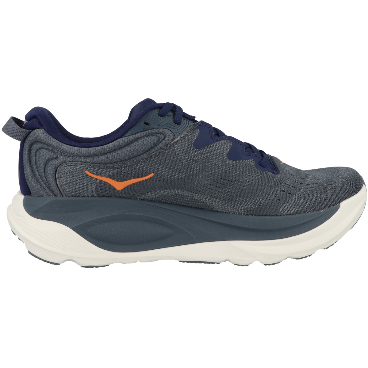 HOKA Gaviota 6 Laufschuhe blau