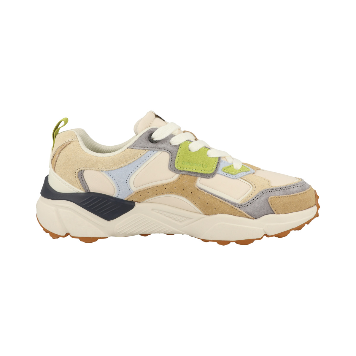 Colmar Garner Choice Sneaker low multicolor